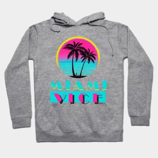 Miami Vice Hoodie